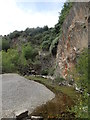 Quarry Above Stoke Lane Slocker