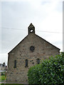 NJ9505 : Mission chapel,  North Square, Footdee, Aberdeen by Stephen Craven