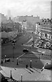 SJ3490 : A high level view of Lime Street â€“ 1964 by Alan Murray-Rust