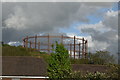 Gasholder