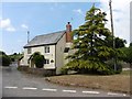 Cottage at Stony Cross