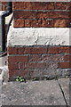 Benchmark(s) on #1 Chester Street