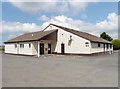 Lovacott Village Hall