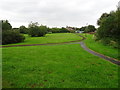 South Shields 1st BJR railway station (site), Tyne & Wear