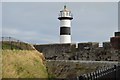 Lighthouse, Southsea Castle