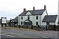 The Horse & Radish (1), Burford Road, Minster Lovell, Oxon