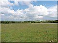 Farmland, near Voscombe