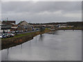 The River Thurso