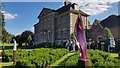 Urchfont Manor, Wiltshire