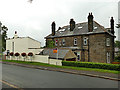 House on Crag Lane, Huby