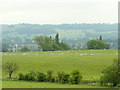 Arthington Viaduct from Gravelly Hill