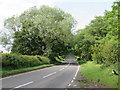 SE3690 : A167 towards Northallerton by Gordon Hatton