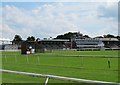 Thirsk racecourse