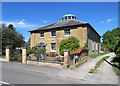 Melbourn United Reformed Church