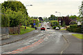 Brookmount Road, Culmore