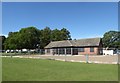 The Pavilion, Faversham Recreation Ground