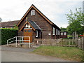 Himbleton Village Hall