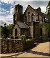 Converted Chapel