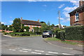 Church Street, North Marston