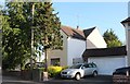 House on Salop Street, Bridgnorth