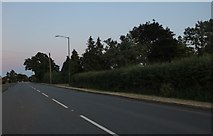 SP0762 : Bromsgrove Road, Studley by David Howard
