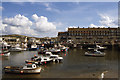 Bridport Harbour