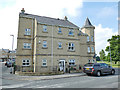 New housing, West Street, Drighlington