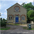 Bottisham Scout Group headquarters