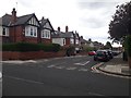 Elmfield Grove, Gosforth, Newcastle upon Tyne