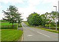 Falledge Lane, Ingbirchworth