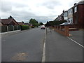 School Road, Beighton