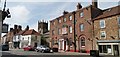 The Londesborough Arms, High Street, Market Weighton