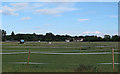 Paddocks near Dodd