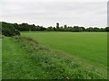 SU6050 : Down Grange Playing Fields by ad acta