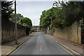 Savile Road, Halifax - Heading West