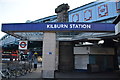 Kilburn Station