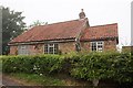 Cottage on West End, Bainton