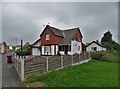 House on High Street, Haxey