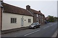 Main Street, North Dalton