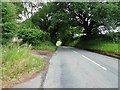 SO8591 : Feiashill Road View by Gordon Griffiths