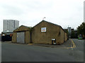 Hinchliffe and Haley, Carlisle Road, Leeds