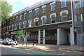 Shops on Chiswick High Road