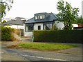 New house on Craigdhu Road