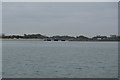 Langstone Harbour