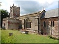 Church of St Laurence, East Harptree