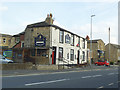 The George IV, Birkenshaw