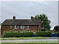 Houses on Bilborough Road