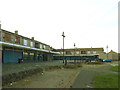 Holme Wood shopping centre