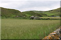 Farmland at Lendalfoot