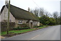 Balston Cottage